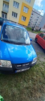Hyundai Atos - 4