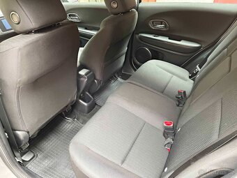 Prodám Honda HR-V (Elegance) - 4