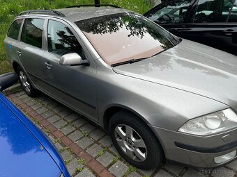 Octavia II - 4
