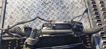 Elektricke rizeni vw passat skoda octavia audi a3 - 4