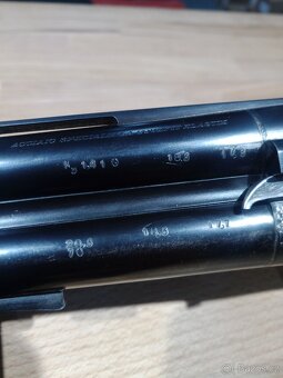 Beretta S2 limited edition - 4
