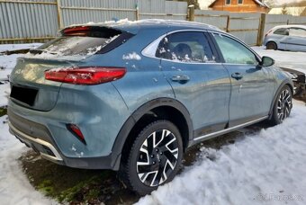 Kia xceed na díly R. v. 2023, 1.5 tgdi 118 kW - 4