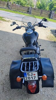 Triumph America - 4