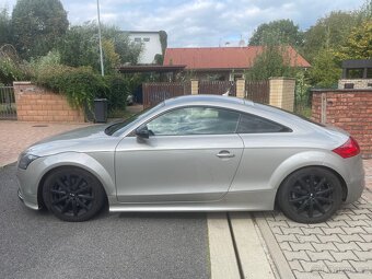 Audi TT mk2 - 4