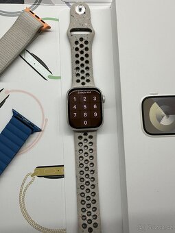 Apple Watch series 9 GPS 41mm - 4