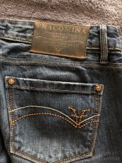 Dámské jeans Fracomina - 4