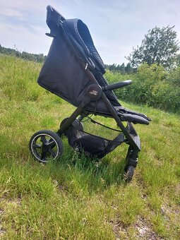 Sportovníkočárek Britax Romer B-Agile R - 4