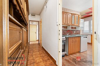 Prodej, byty/3+1, 77 m2, Krejčíkova 2100/3, 32600 Plzeň, Plz - 4