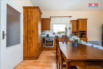 Prodej bytu 3+kk, 62 m², Milovice, ul. Družstevní - 4