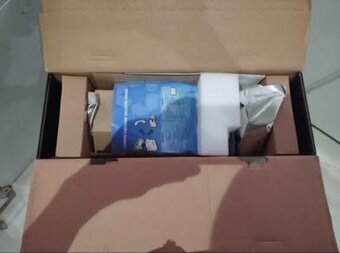 Lexmark 15GO42C - 4