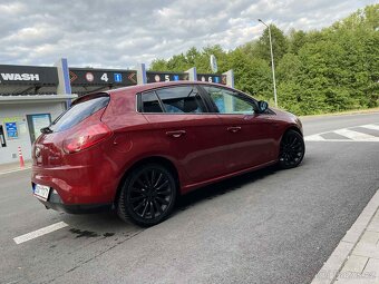 Fiat Bravo Jet-t 1.4 110kw - 4