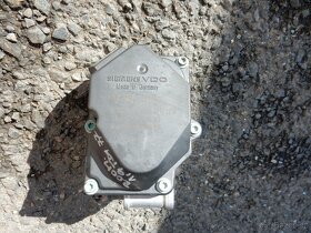 Škrtící klapka Audi, Seat, Škoda, VW 03G 128 063 G - 4