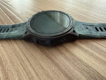 Garmin Tactix 7 Amoled - TOP stav - 4