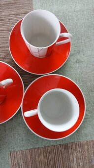 Starodàný porcelán ze60.let - 4