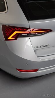 Škoda Octavia, 2.0 TDI 110 KW manual panorama - 4