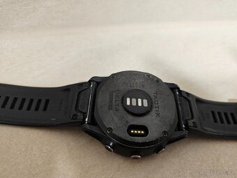 Garmin Tactix 7 PRO Solar Sapphire Black - 4