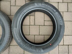 Pneu Michelin E-Primacy 175/65 r17 - 4
