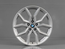 BMW X5 G05, X6 G06 ORIG. ALU KOLA R19, 5x112, ET 38 (1192T) - 4