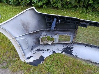 Škoda Fabia 1 RS přední a zadní nárazník - 4