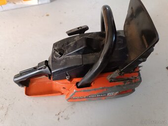 Sachs Dolmar 114 - 4