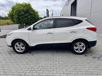 Hyundai IX35 1.6 GDi TRIKOLOR PLUS koup.ČR - 4