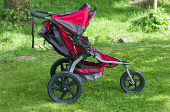 Sportovni kočárek Britax Bob Revolutio - 4