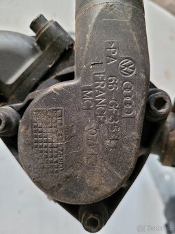 VW díly motoru V5 10v - 4