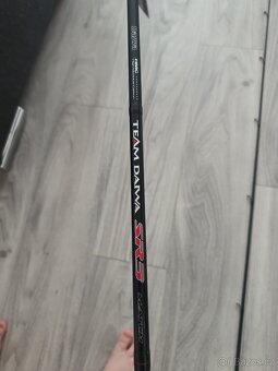Daiwa Team SR3 Match dvoudílný prut 360cm - 4