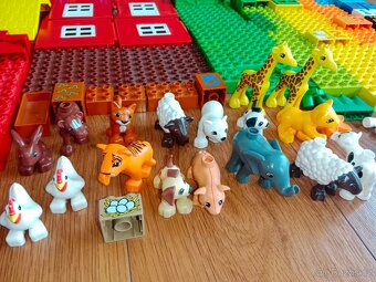 Lego duplo mix - 4
