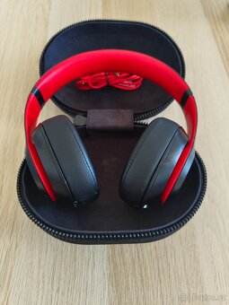 Beats Studio3 Wireless - 4