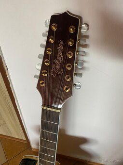 KYTARA - TAKAMINE - 4