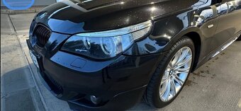 BMW E61 525D M57 M-Packet 2 sady kol STK2/2027 - 4