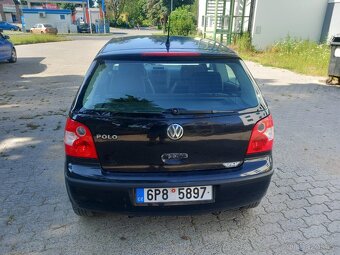 Vw polo 1.2 40 kw - 4