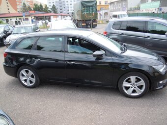 Seat Leon FR 1.4TSi 110kw(150hp) r.v.9/2016 - 4