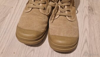 Boty Bushman Trapper - 4