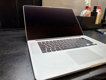 MacBook Pro 2014 15’ - 4