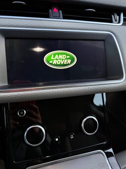 Land Rover-Range Rover Evoque - 4