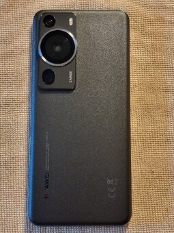 Huawei P60 Pro Black 256 GB - 4