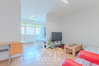 Prodej bytu 1+KK - 54 m2, Podlesí IV, Zlín, ev.č. 00192 - 4