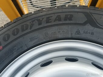 Renault master 2025 kola sada nove - 4