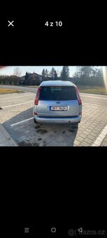 Ford c max 2.0 TDCi 100kw - 4