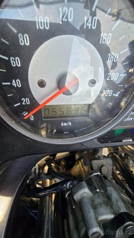 Yamaha TDM 850 - 4