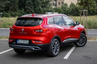 Renault Kadjar TCe 140 GPF Intens - 4
