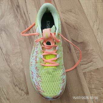 Běžecka obuv Asics - 4