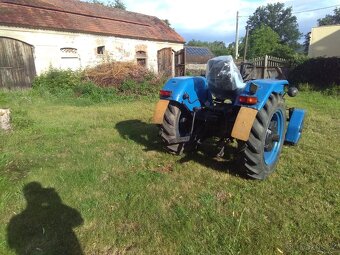 Zetor 3011 - 4