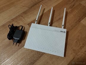 Asus router RT-N66W 5G - 4