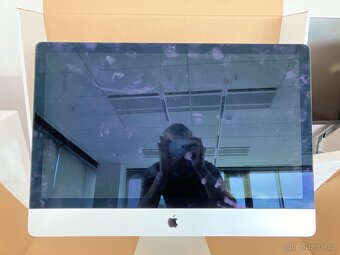 iMac (Retina 5K, 27-palcový, 2020) - 4