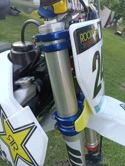 Husqvarna FC 450 RockStar - 4
