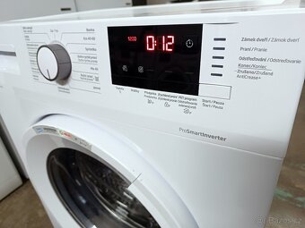 Nová pračka Beko 6 kg 1200 ot. slim, ZÁRUKA - 4
