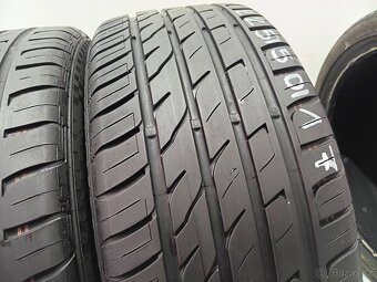 2ks letní pneu 225/50/17 Sportiva - 4